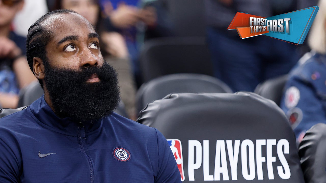 Is James Harden the Greatest Playoff Disappointment in NBA History?