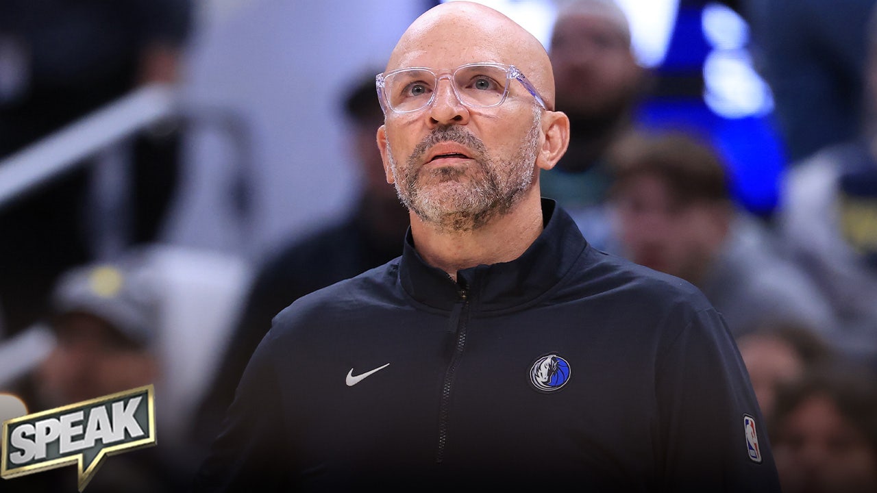 Is Jason Kidd Considering a Move from Dallas Mavericks to New York Knicks?