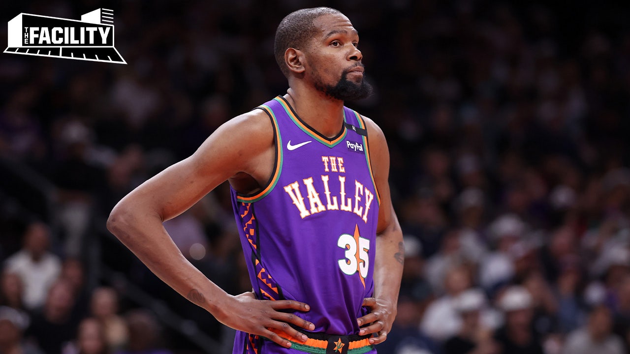 Is Kevin Durant Still Capable of Leading a Championship Team?