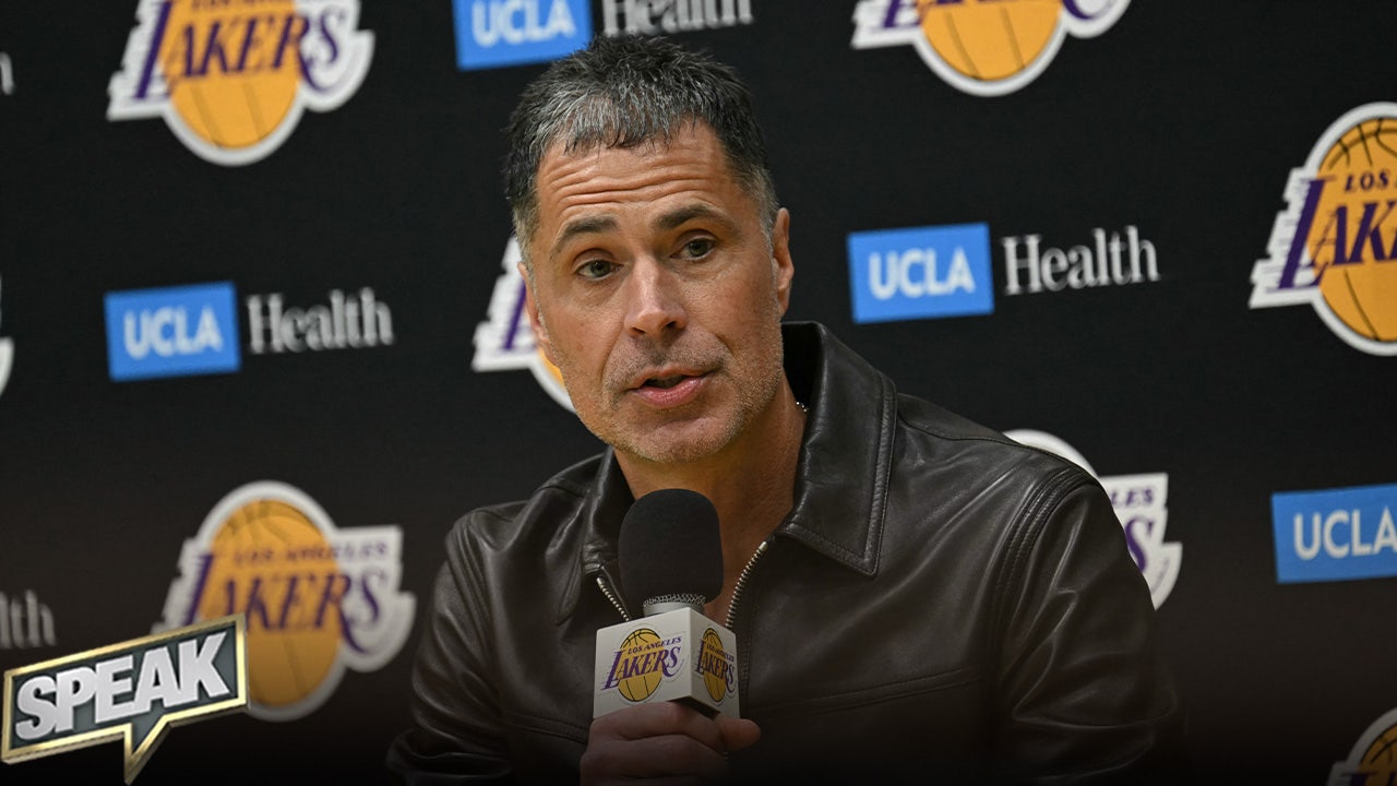 Is Rob Pelinka Capable of Assembling a Winning Team for Luka Dončić and LeBron James?