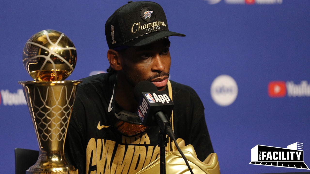 Is Shai Gilgeous-Alexander Destined for the Hall of Fame?