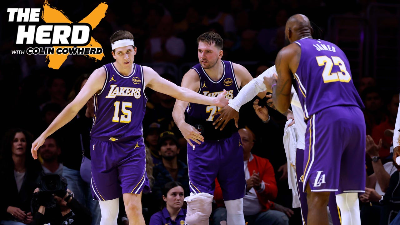 Is the Lakers' Defense Impeding Their Success?