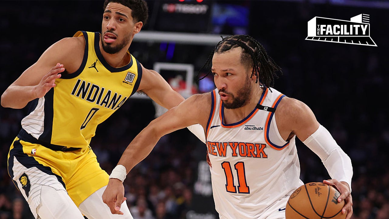 Knicks Have a Shot at Historic Comeback Against Pacers