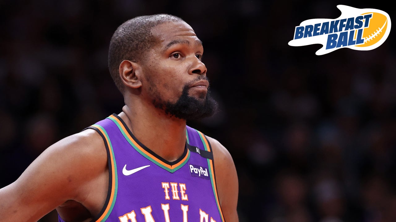 Knicks Opt Against Kevin Durant - Is Minnesota the Better Choice?
