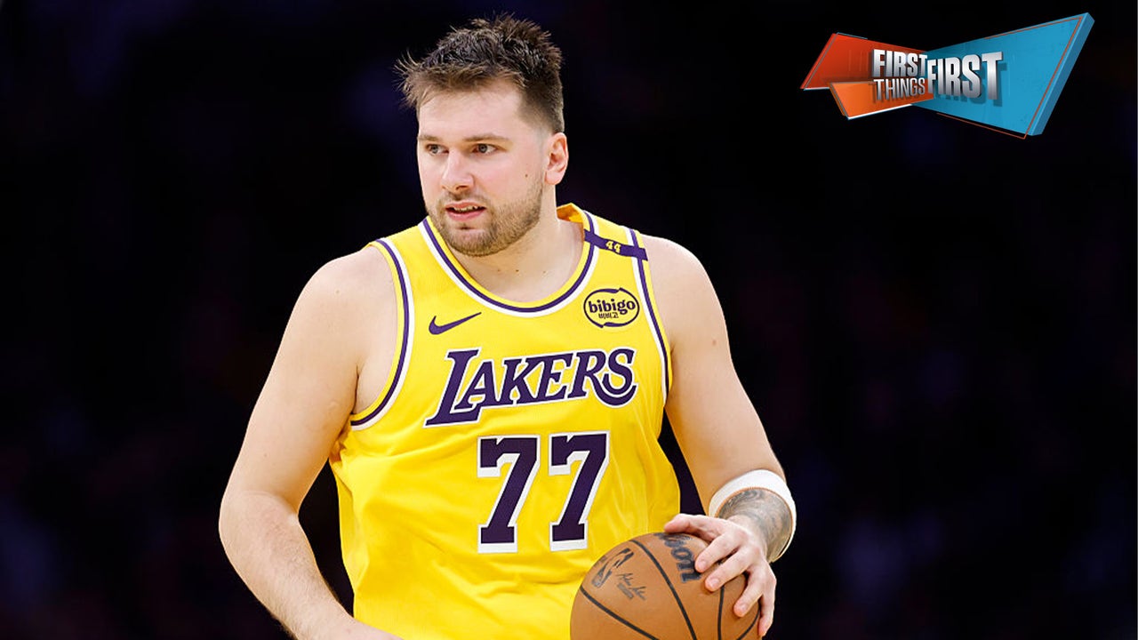 Lakers Could Become a Significant Challenge with Luka Doncic's Transformation