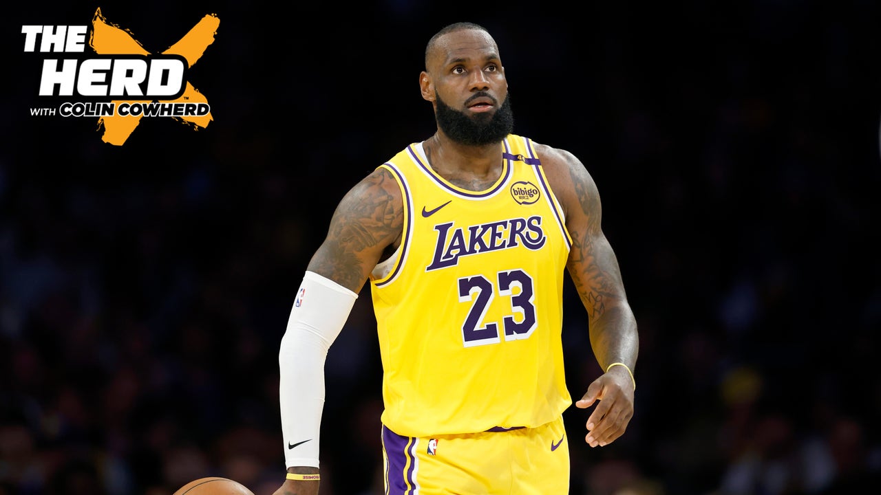 Lakers Remain Silent on Day One of Free Agency: What Lies Ahead for the Franchise?