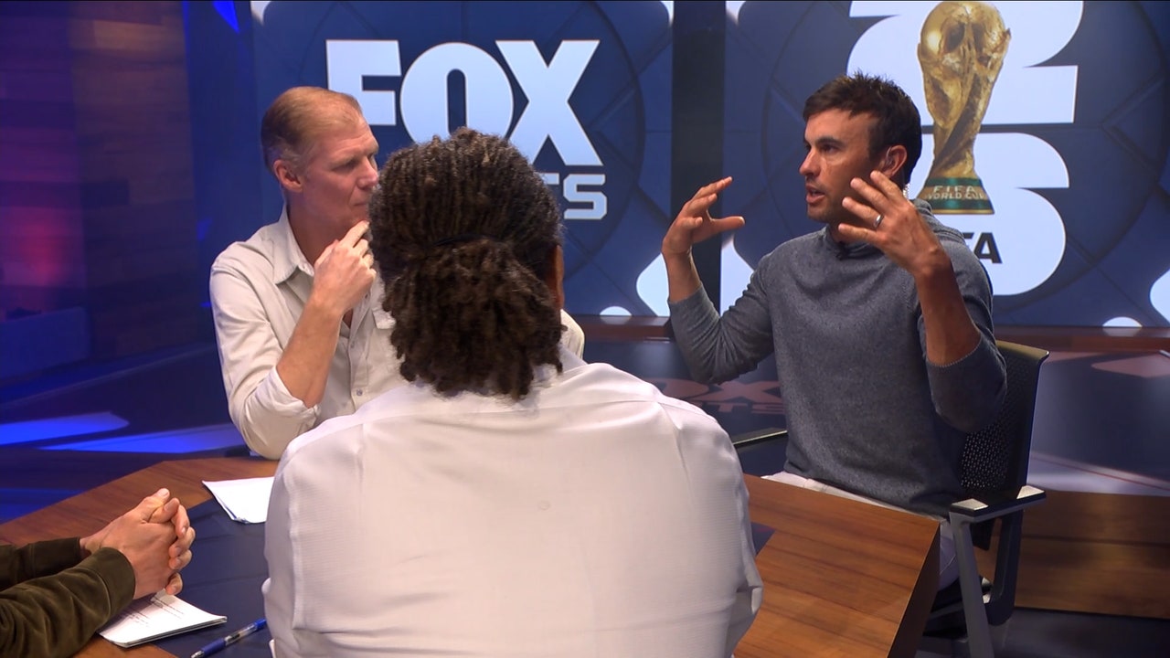 Landon Donovan Discusses Christian Pulisic's Role in Upcoming FIFA World Cup 2026