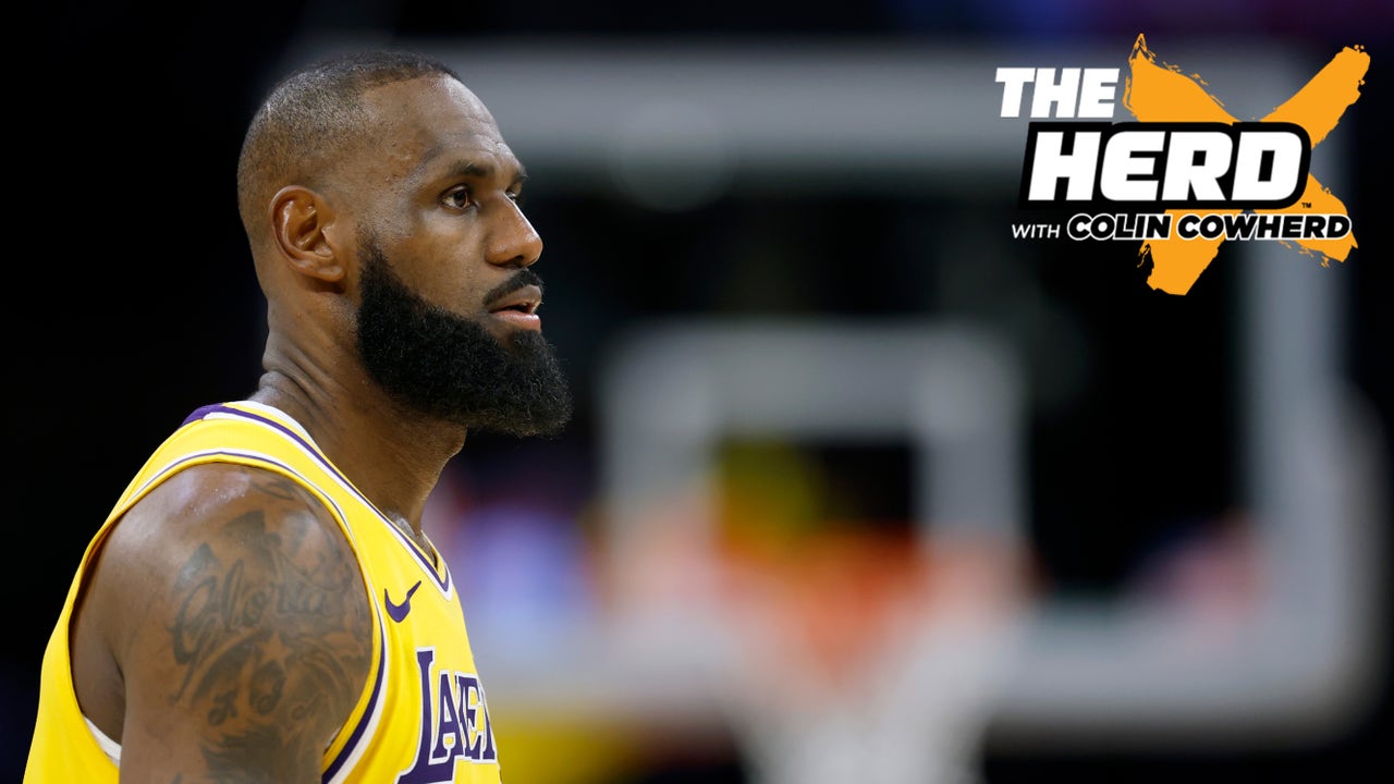 LeBron James Trade Speculations Have Diminished: What's Next?