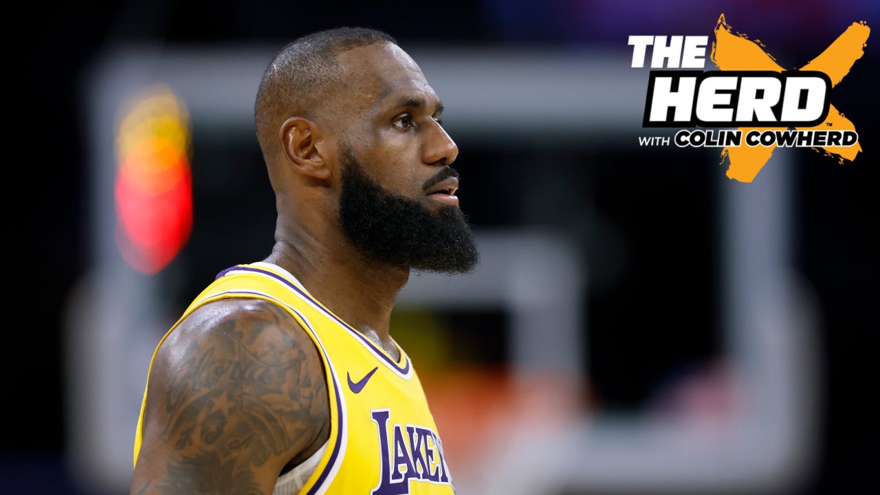 LeBron James' Consideration of the Mavericks Raises Winning Questions