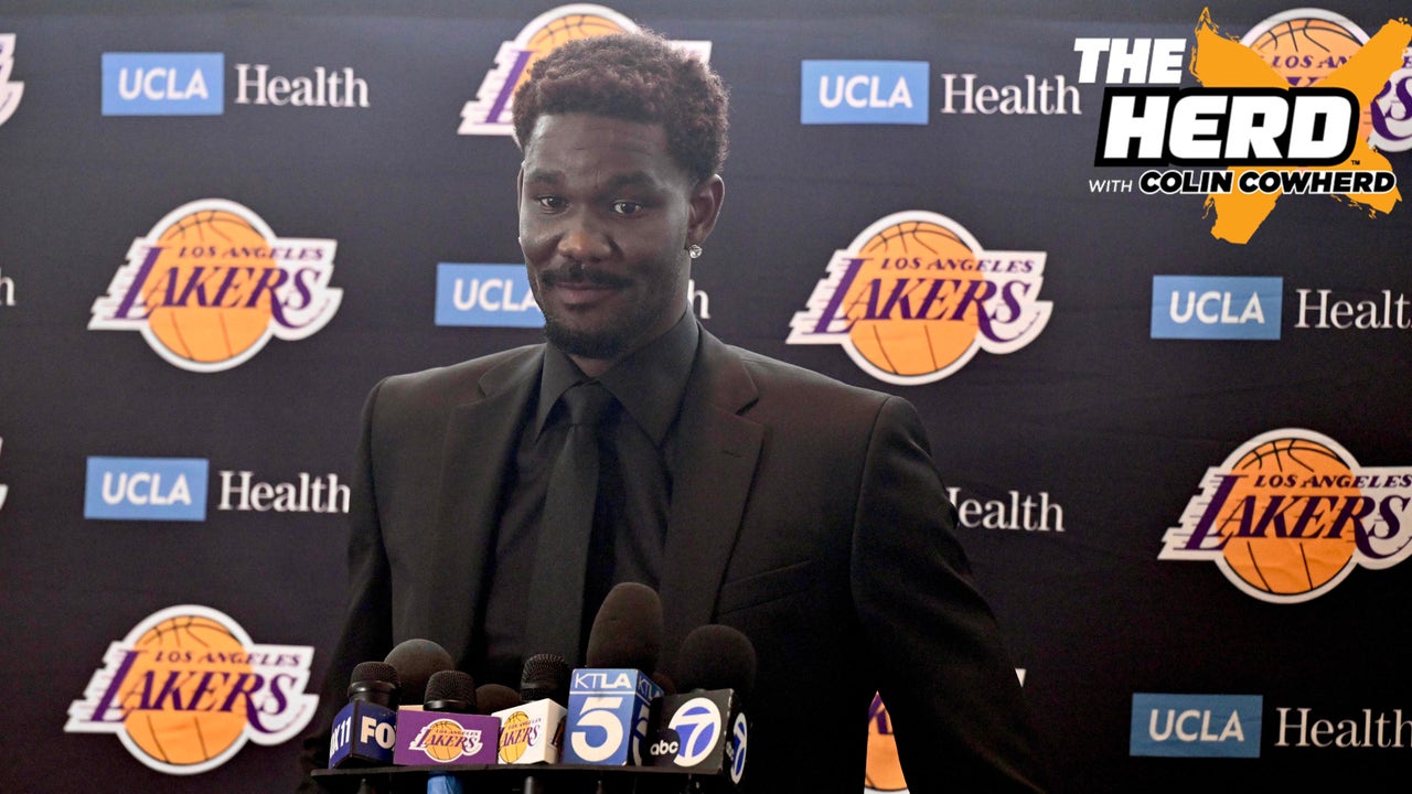 LeBron's Silence on Ayton: Is Frustration Brewing Over Lakers' Offseason Moves?