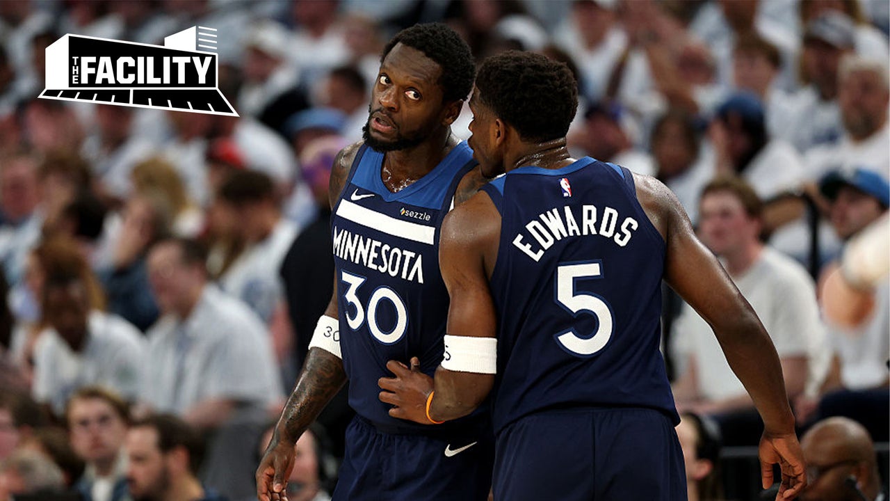LeSean McCoy Attributes Timberwolves' Setback to Julius Randle's Performance