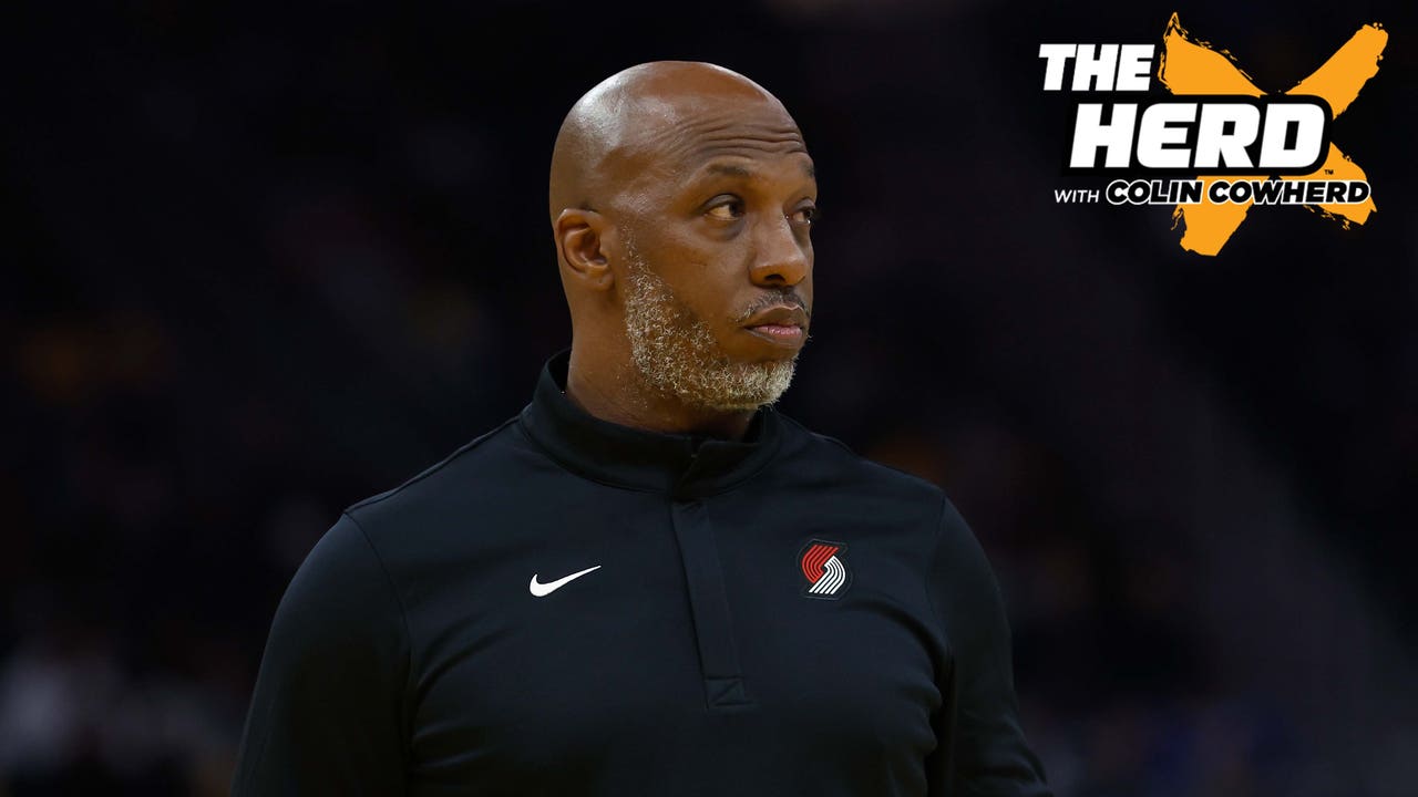 NBA Places Billups and Rozier on Leave During Gambling Inquiry