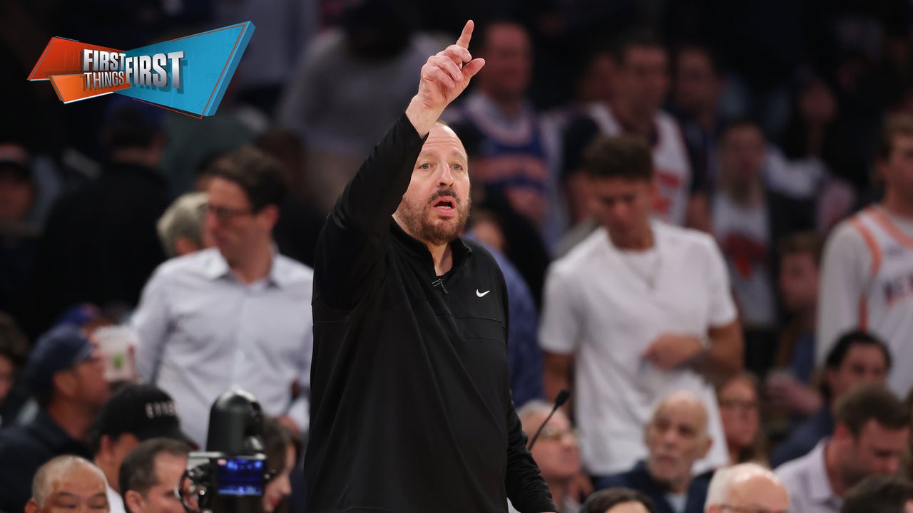 Next Steps for the Knicks: What's the Strategy for Their Head Coach Search?