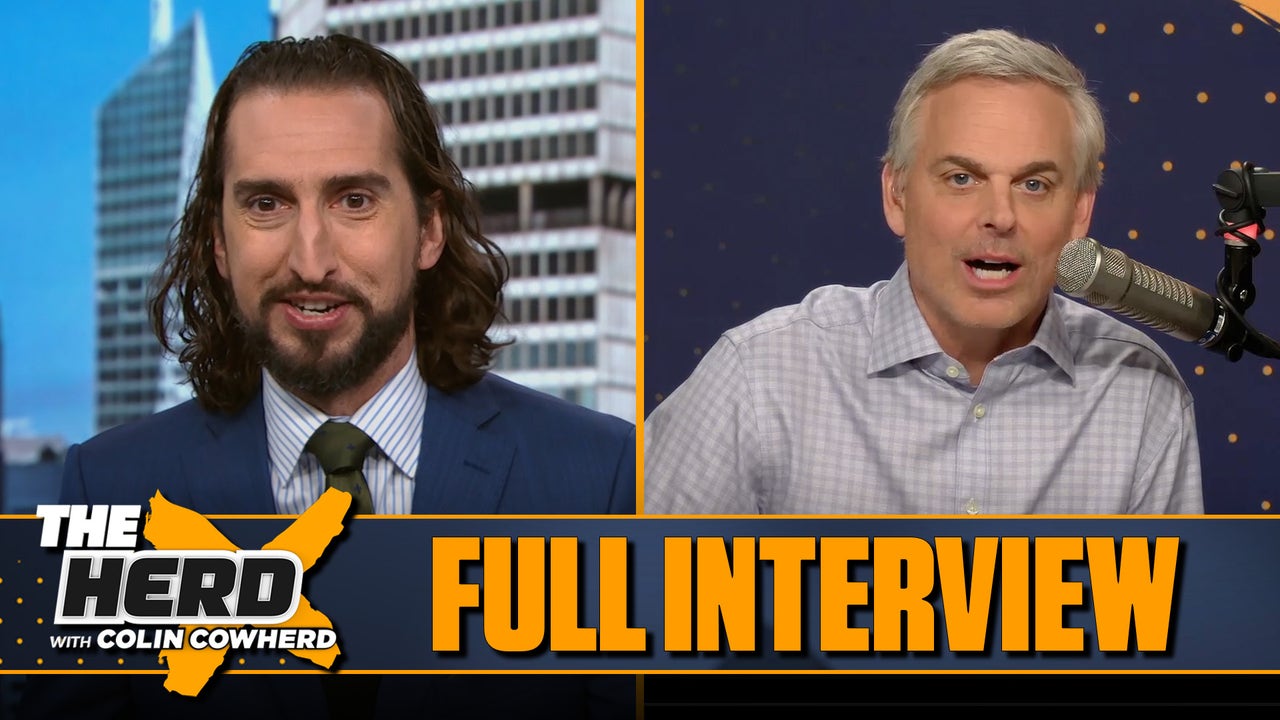Nick Wright Analyzes Shai Gilgeous-Alexander's Performance and T-Wolves' Expectations on The Herd