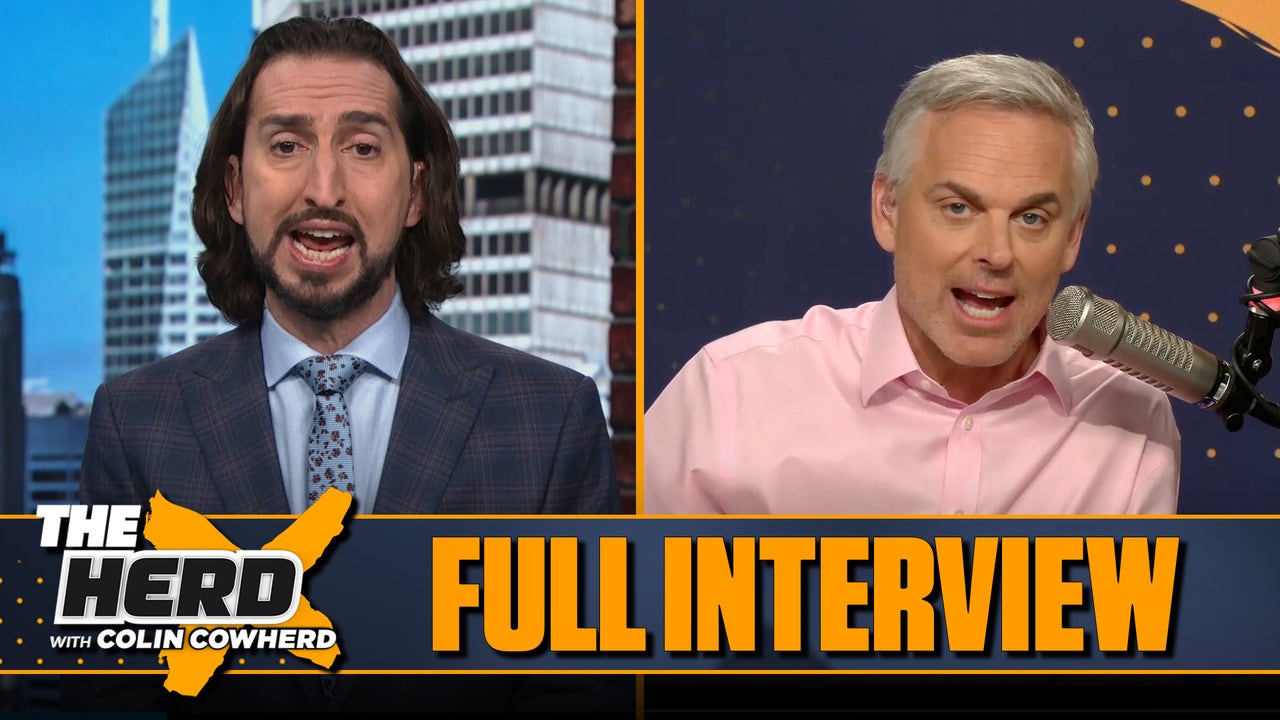 Nick Wright Discusses Aaron Rodgers' Potential in Pittsburgh and Pacers' Challenge Against Oklahoma City