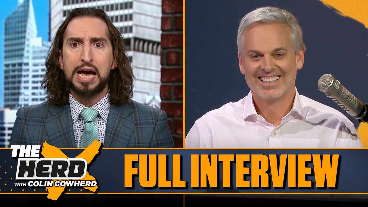 Nick Wright Discusses Celtics' Game 1 Defeat and Timberwolves' Chances Against Warriors