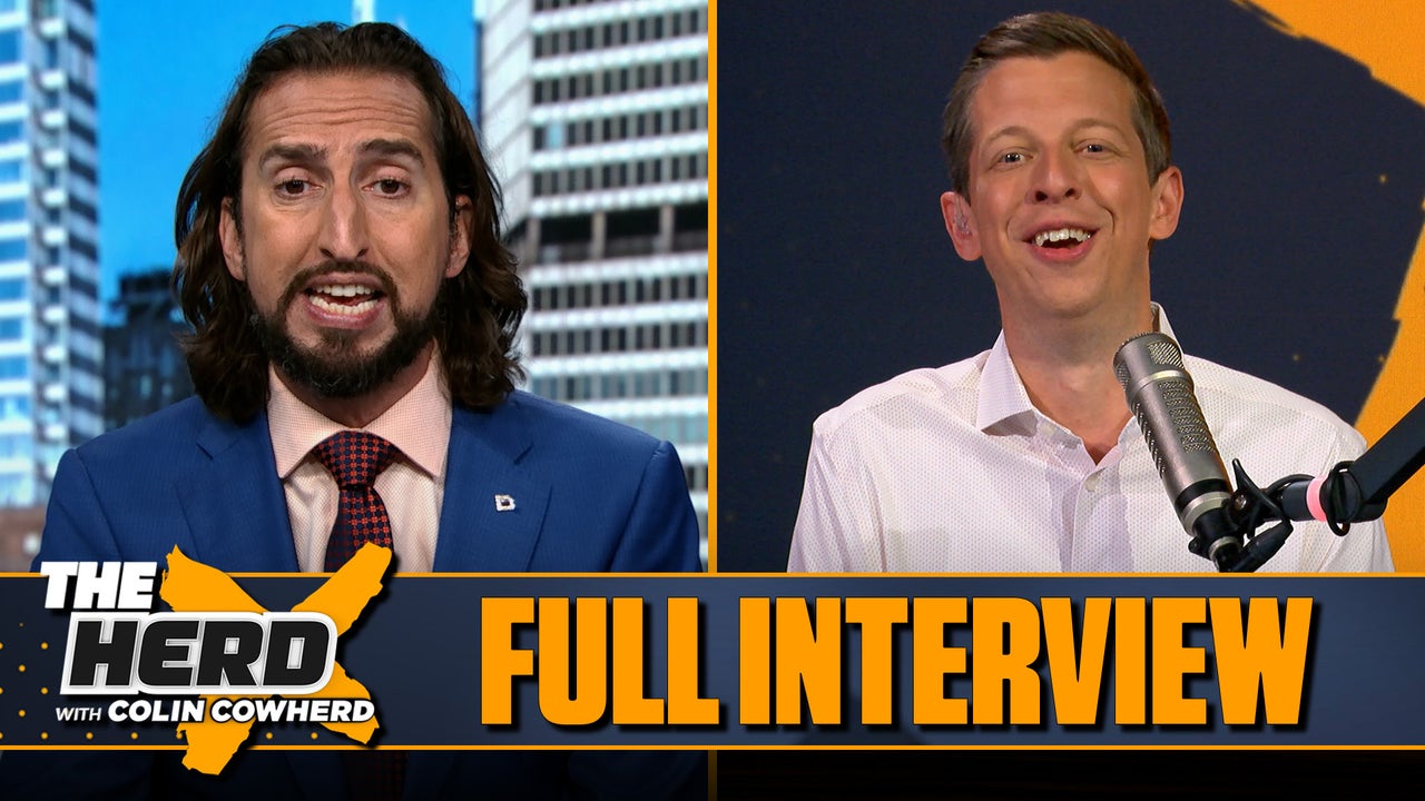 Nick Wright Discusses Chargers, Top Teams, and Luka Doncic's New Style