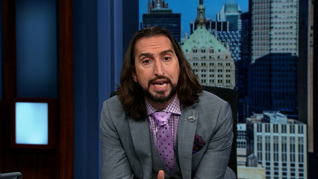 Nick's Take: Ravens' Season on the Line Against Vikings, Are Bills Still Contenders?