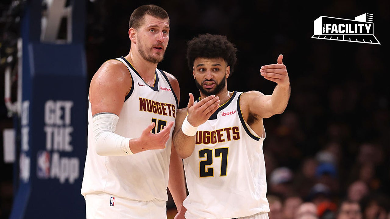Nuggets Exhibit Championship Spirit in Game 1 Victory Against Thunder