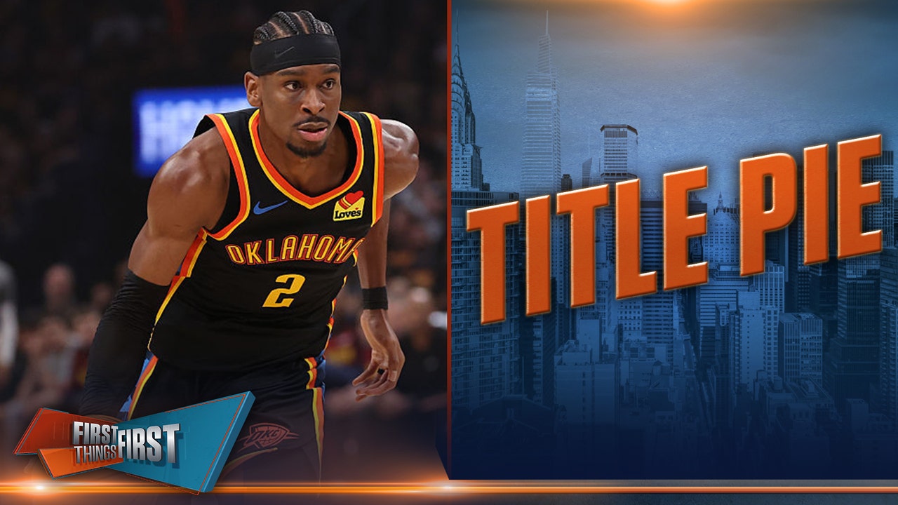 Oklahoma City Thunder Dominates as Top NBA Contender