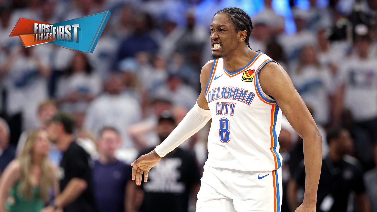 Oklahoma City Thunder's NBA Finals Odds Rise After Victory