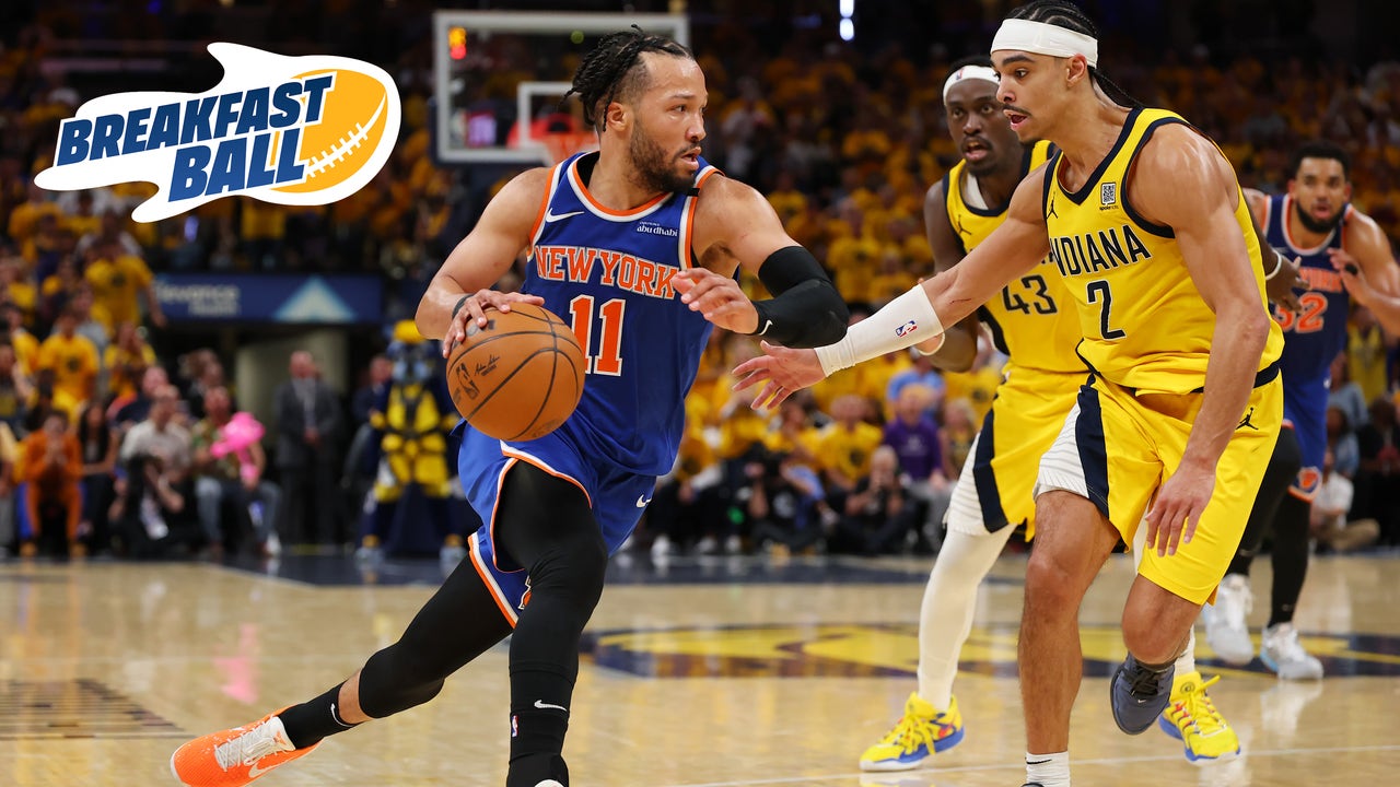 Pacers Overcome Knicks 125-108: Reflection on New York's Season