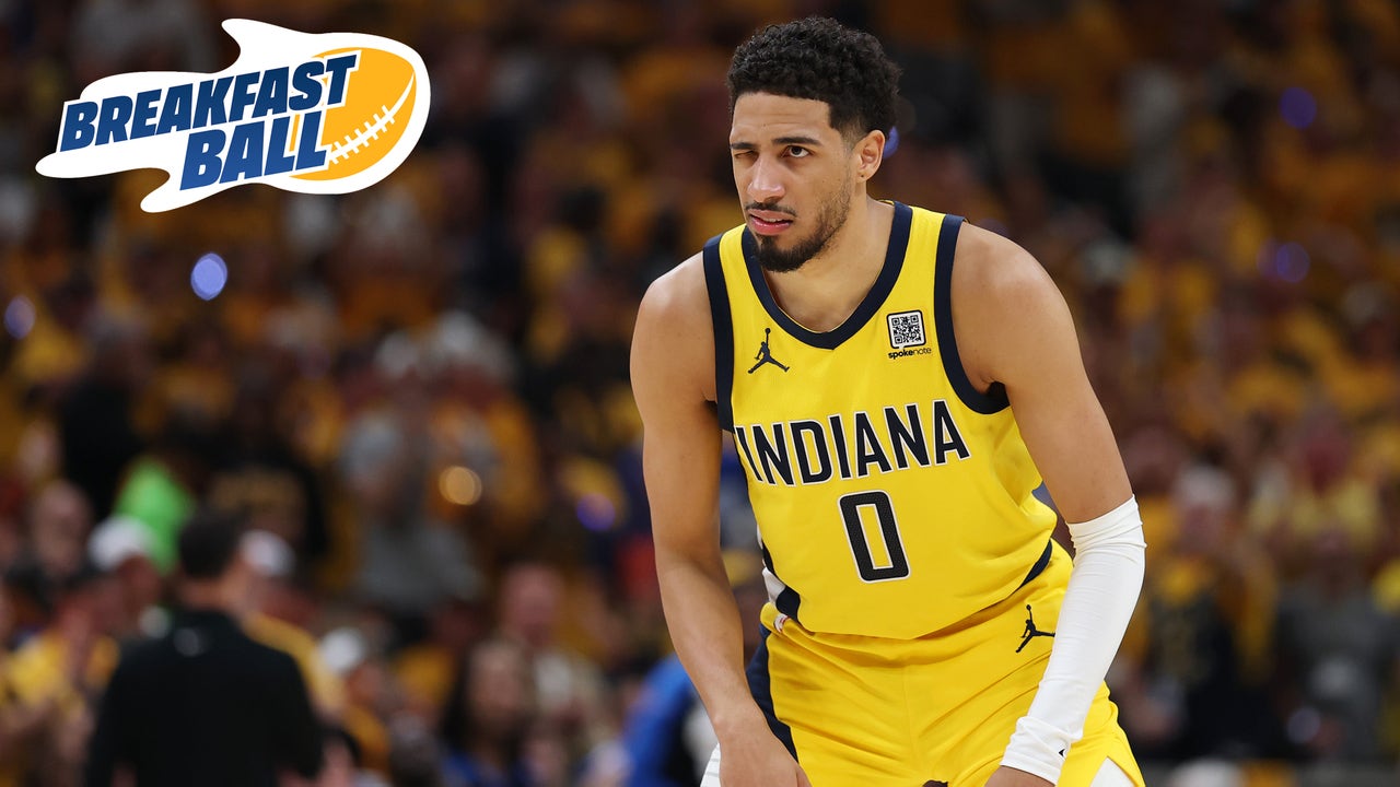 Pacers Triumph Over Thunder 108-91, What's Their Secret?
