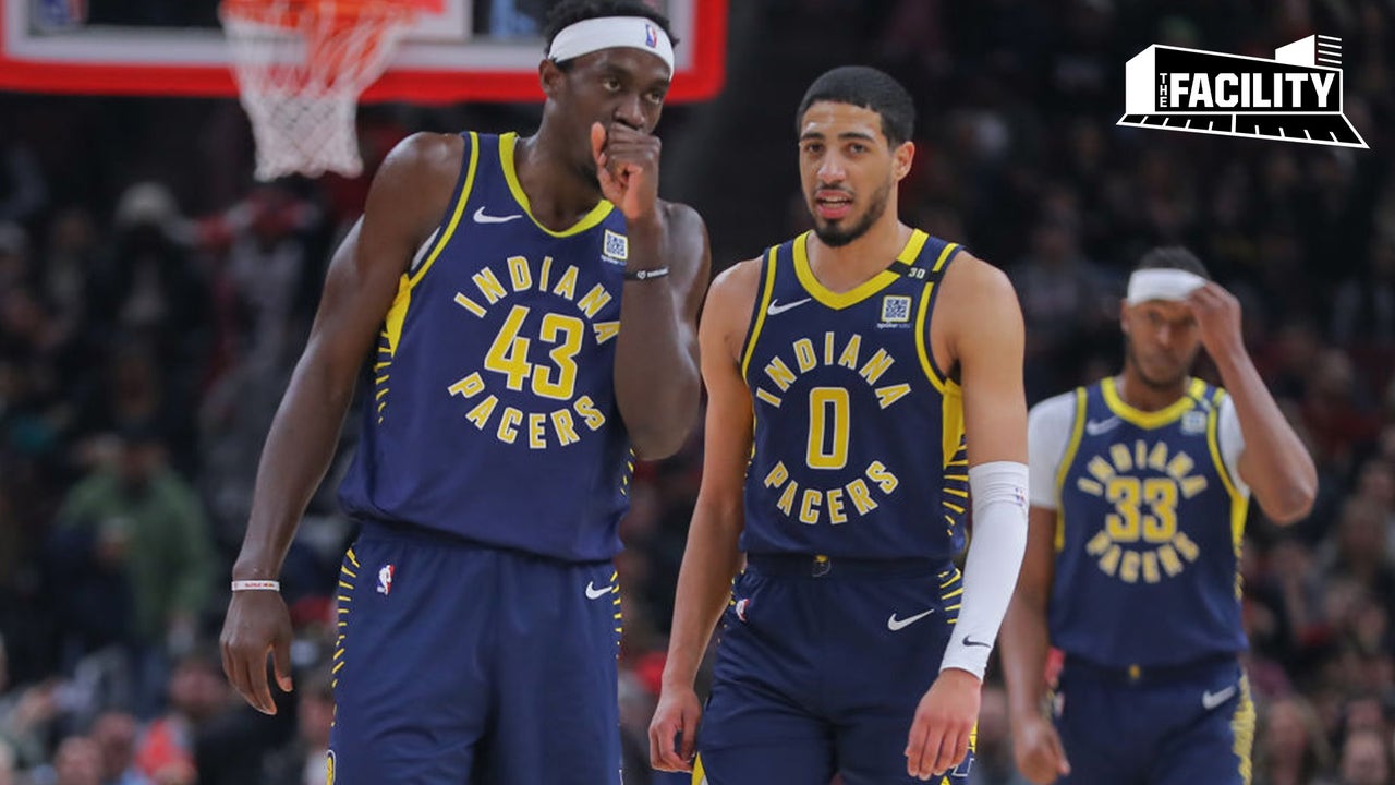 Pascal Siakam Faces Greater Expectations Than Tyrese Haliburton in Game 3