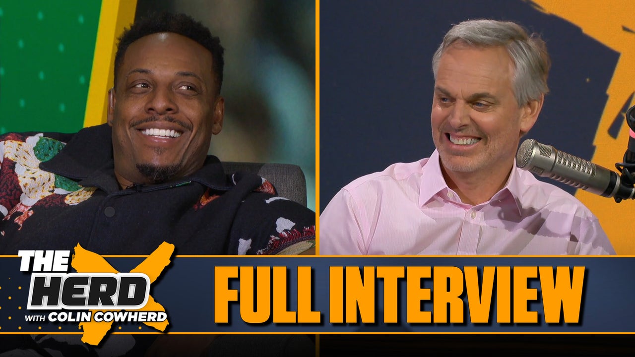 Paul Pierce Reflects on Celtics Loss and Draymond Green's Tough Play