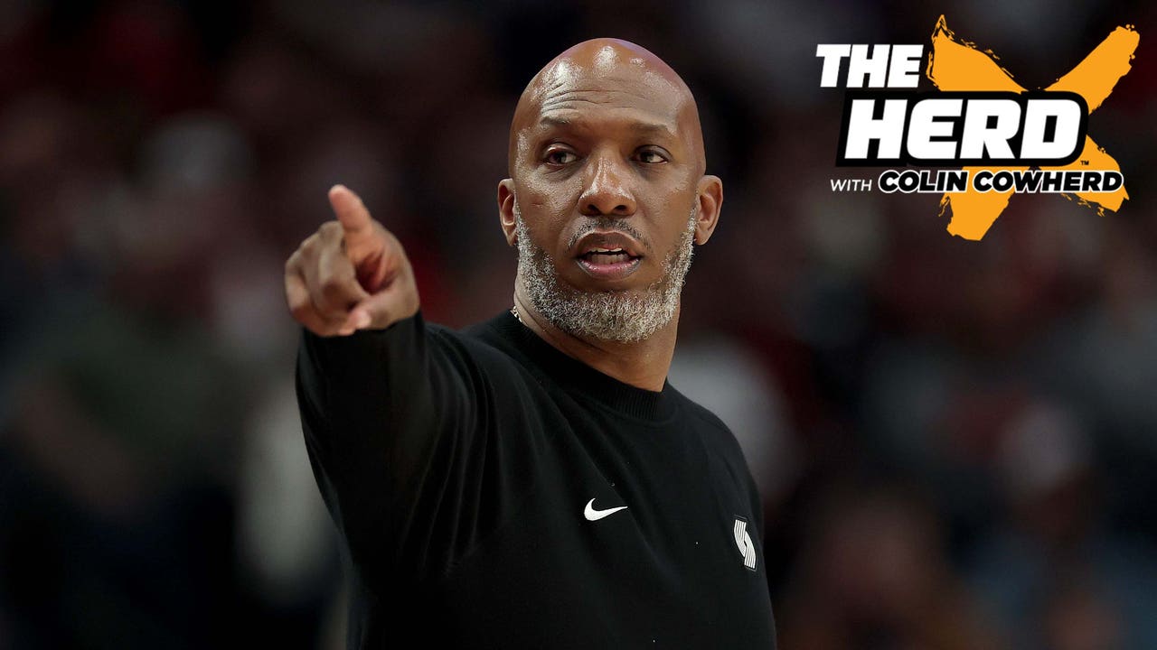 Portland Trail Blazers' Chauncey Billups and Terry Rozier Detained in FBI Gambling Investigation