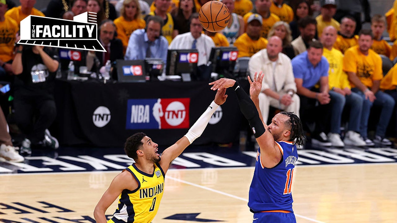 Pressure Mounts on Jalen Brunson for Game 4 Against Pacers