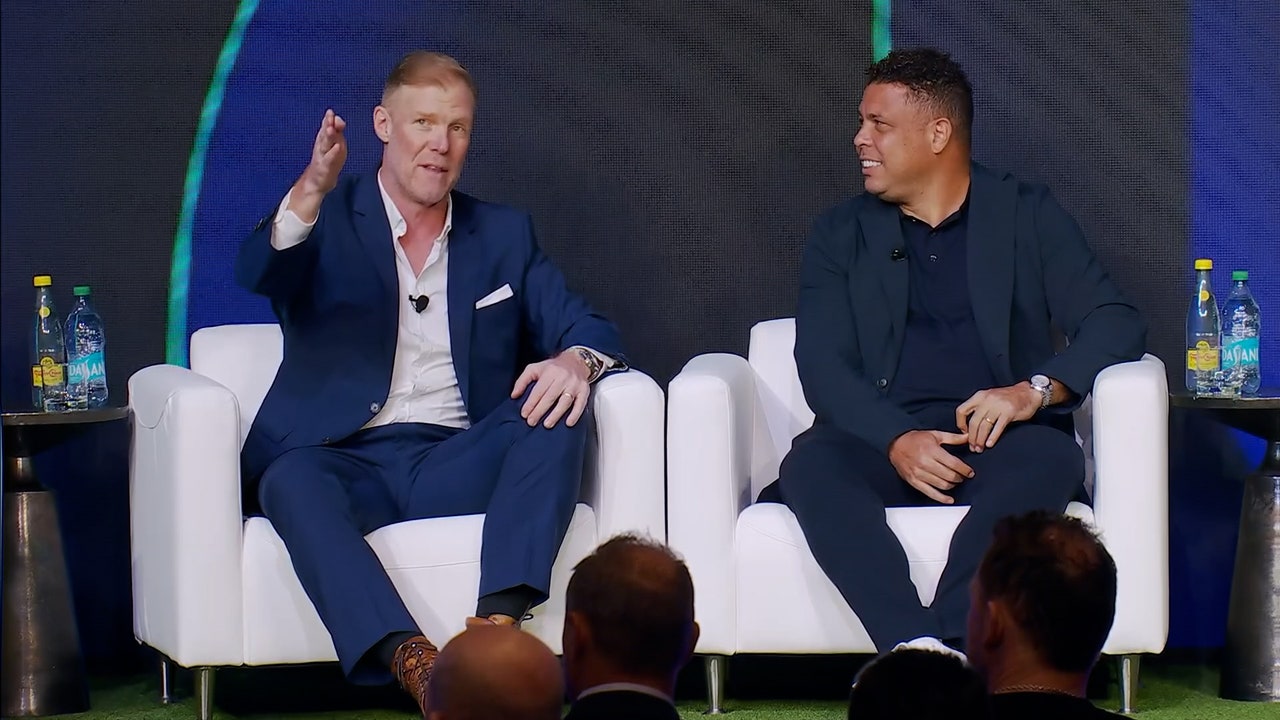 Reveal of Group D Schedule for 2026 FIFA World Cup