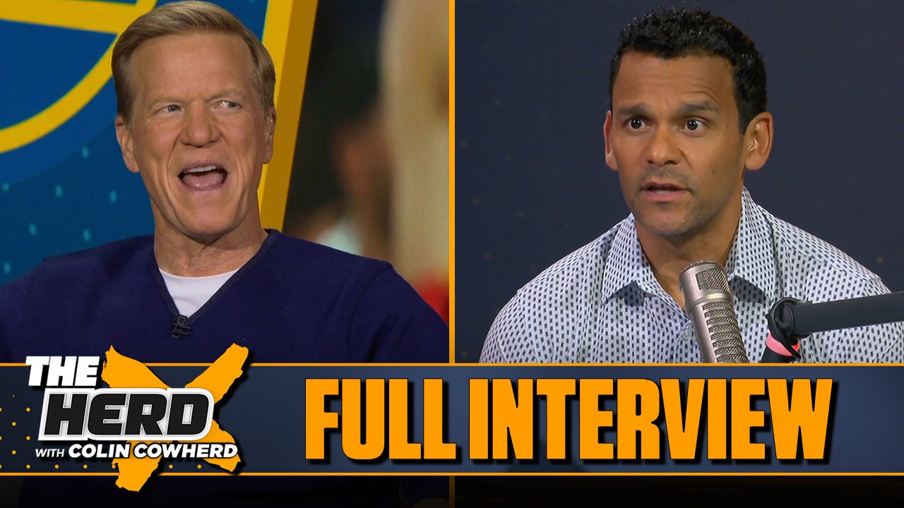 Ric Bucher Analyzes Gregg Popovich's Departure and Jalen Brunson’s Last-Ditch Basket