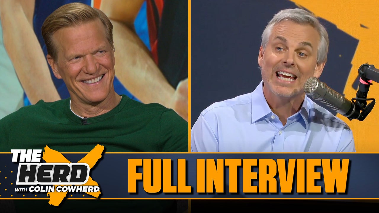 Ric Bucher Discusses Knicks' Strong Start Against Celtics and Warriors' Struggles
