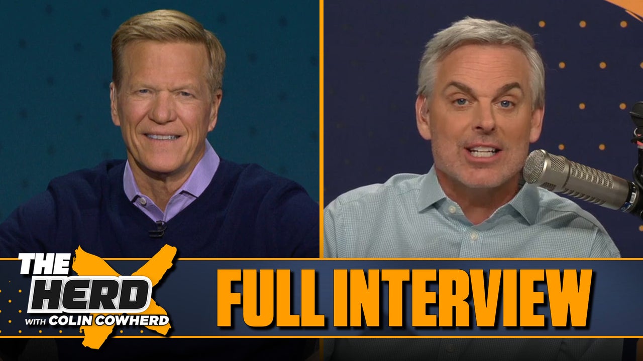 Ric Bucher Discusses NBA Playoff Matchups and Jalen Brunson's Star Status