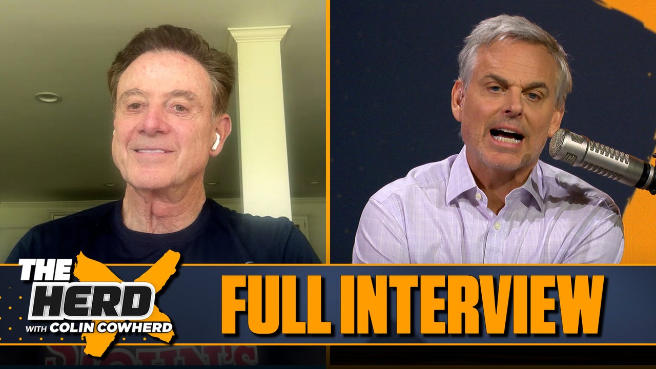 Rick Pitino Discusses NBA Draft Prospects and Star Players