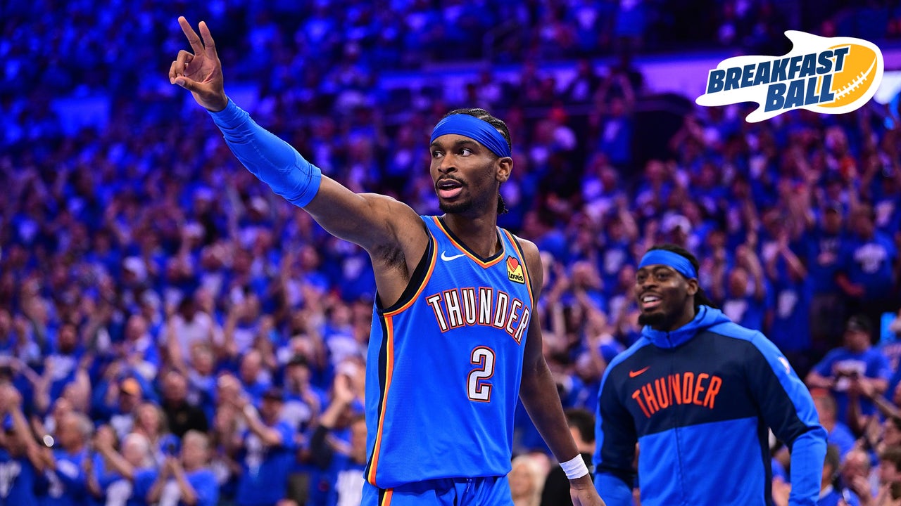 Shai Gilgeous-Alexander Crowned NBA MVP: Did the Voting Reflect the Best Choice?