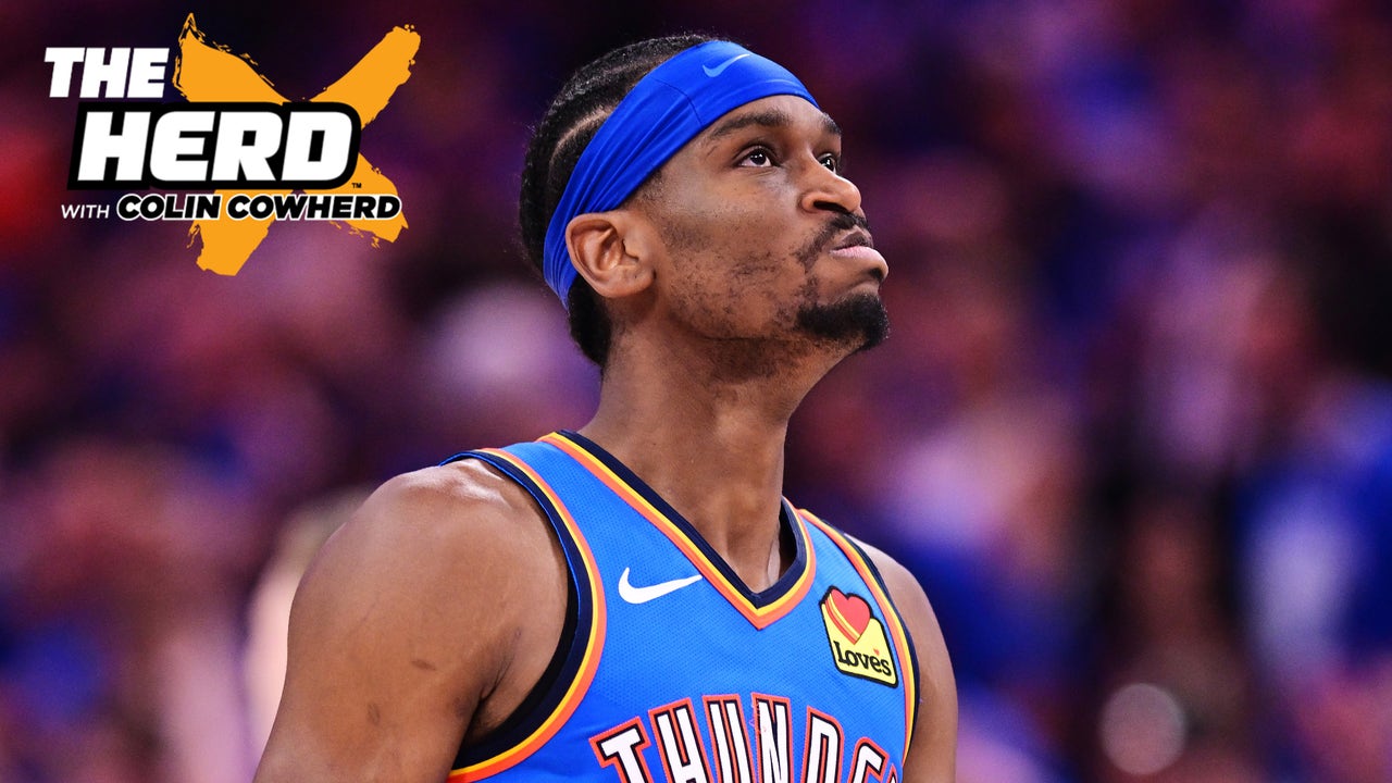 Shai Gilgeous-Alexander: A New MVP and Leader for the Thunder
