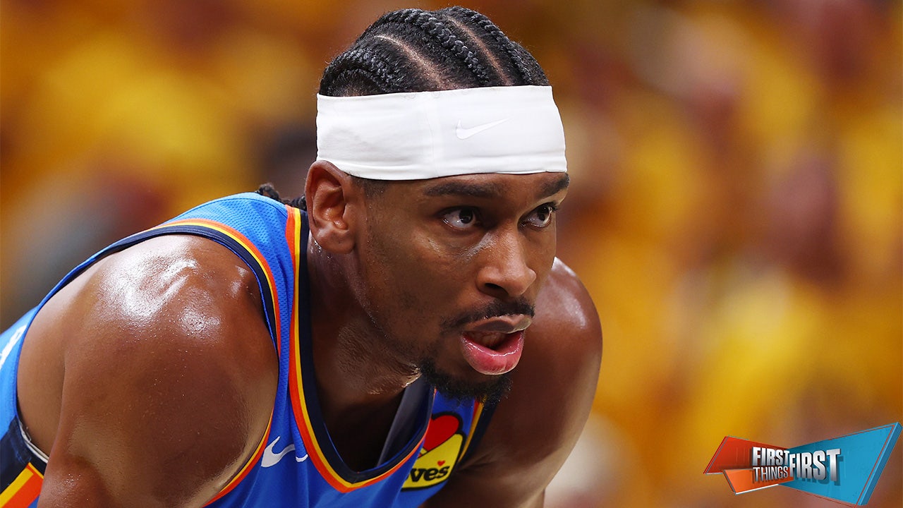 Shai Gilgeous-Alexander: Key Player in Game 7's Most to Gain List