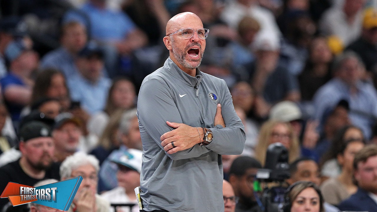 Should Jason Kidd Leave the Mavericks for the Knicks Coaching Position?