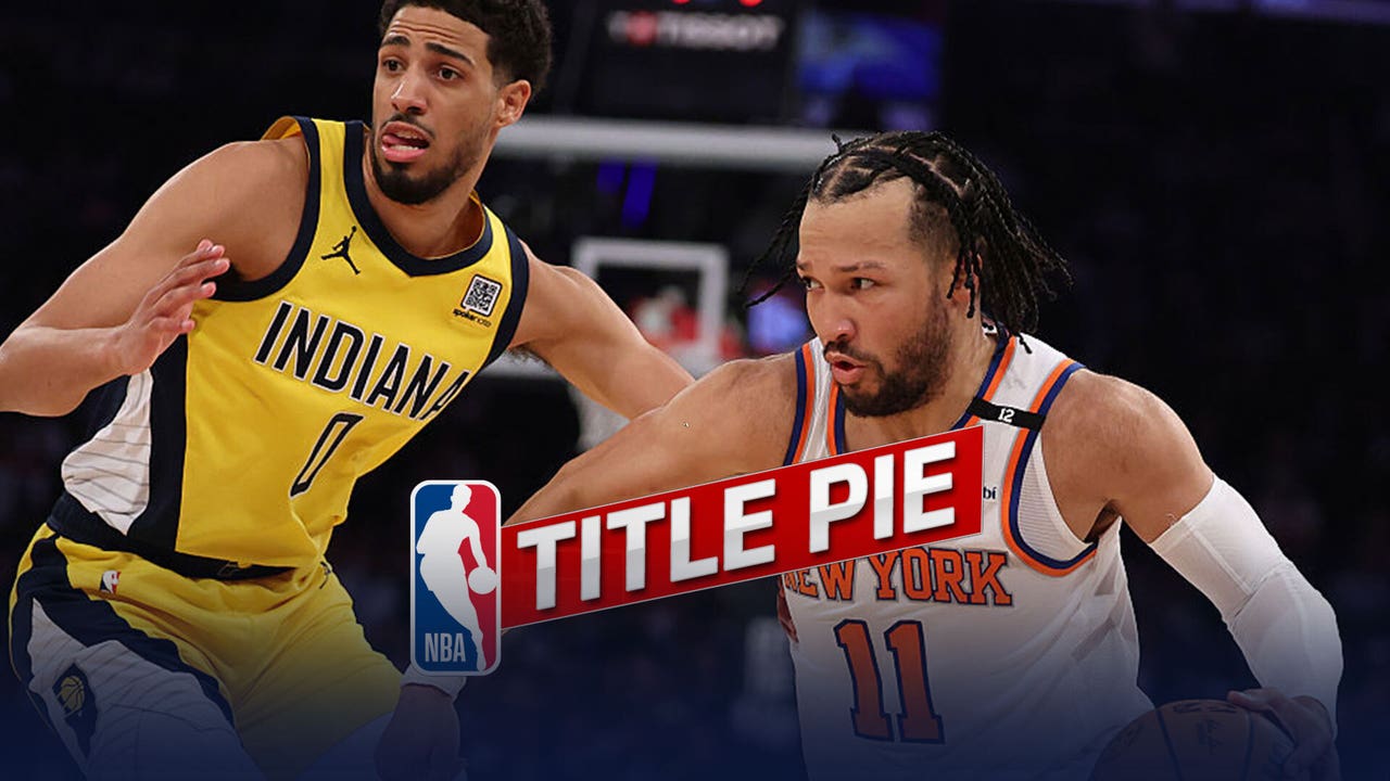 Teams Battle for the Largest Share of NBA Championship Pie