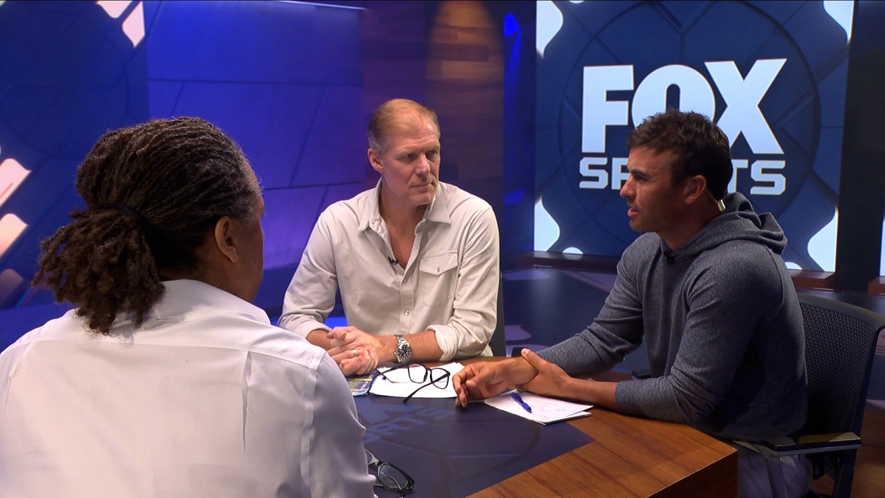 The Debate: Is Portugal More Effective Without Cristiano Ronaldo?