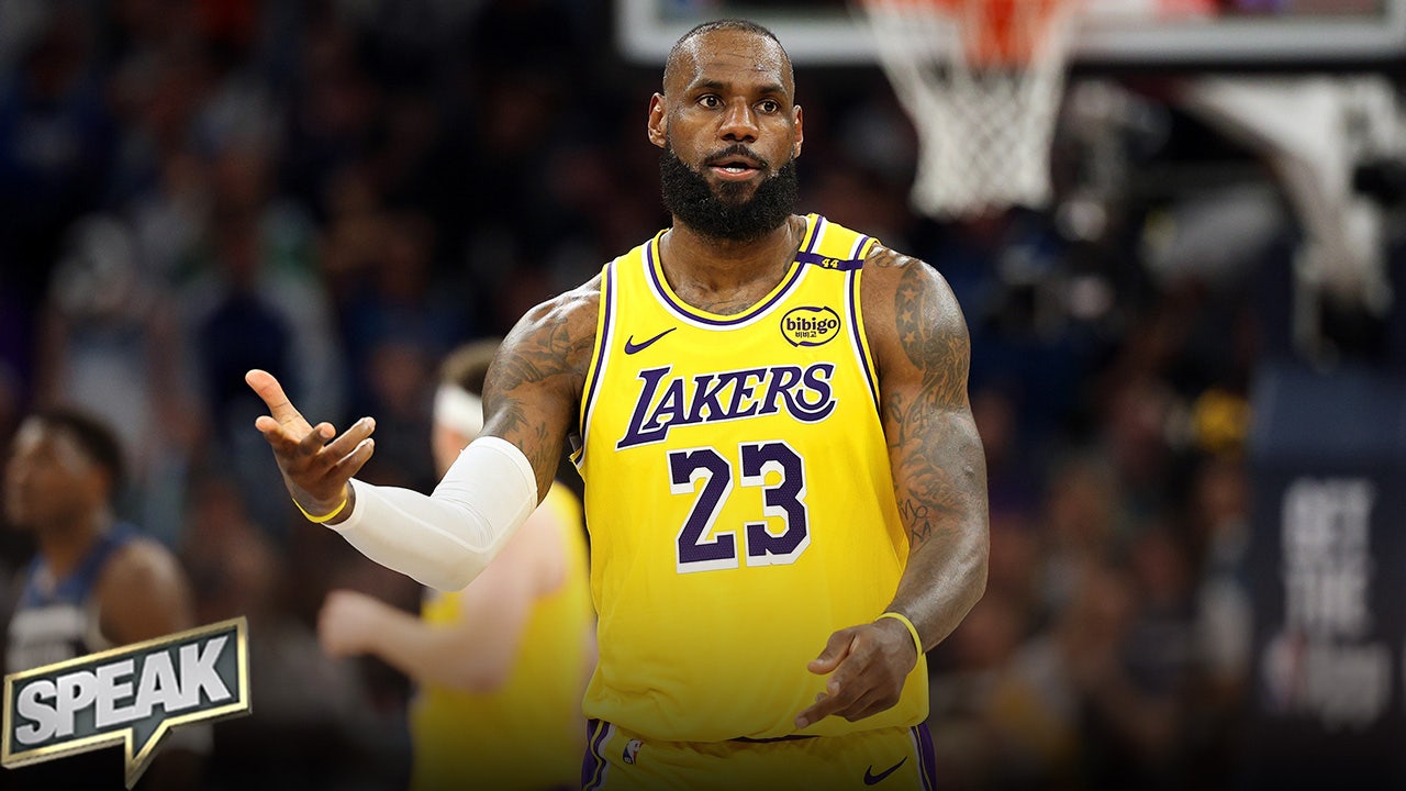 The Future of LeBron James: Where Will He Land Next Season?