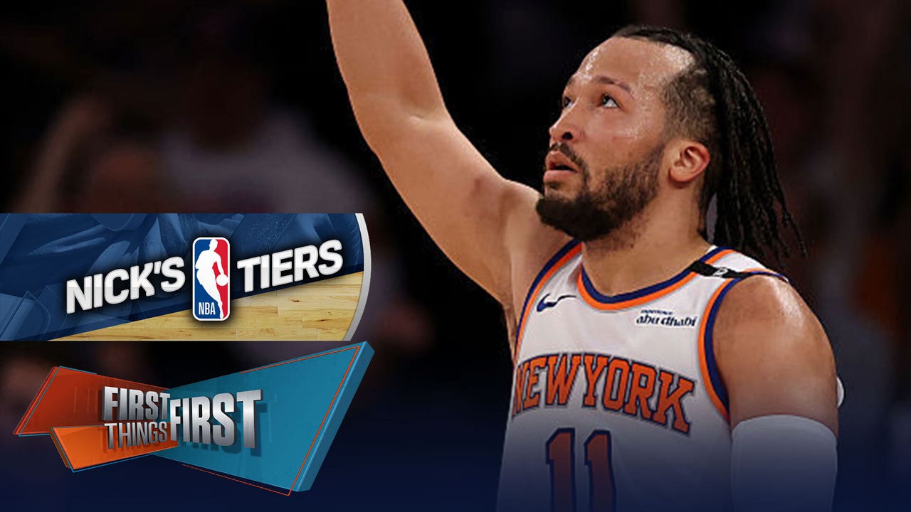 The Knicks Change the Game: One Round at a Time