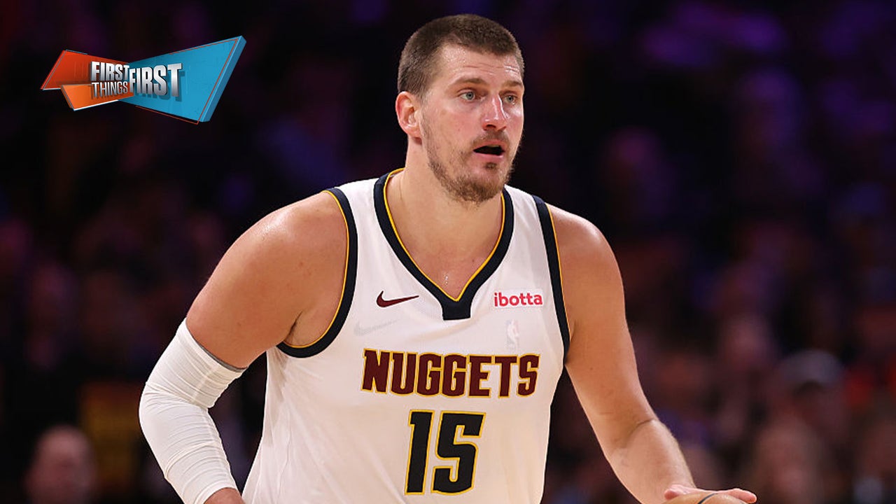 The Widening Gap Between Nikola Jokic and the Competition
