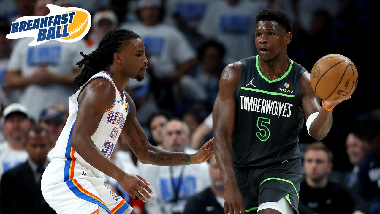 Thunder Edge Timberwolves in a Nail-Biting Game 4