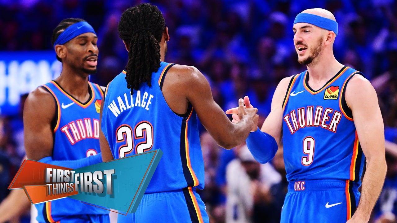 Thunder Triumph Over Nuggets in Game 7: Can They Take the Championship?