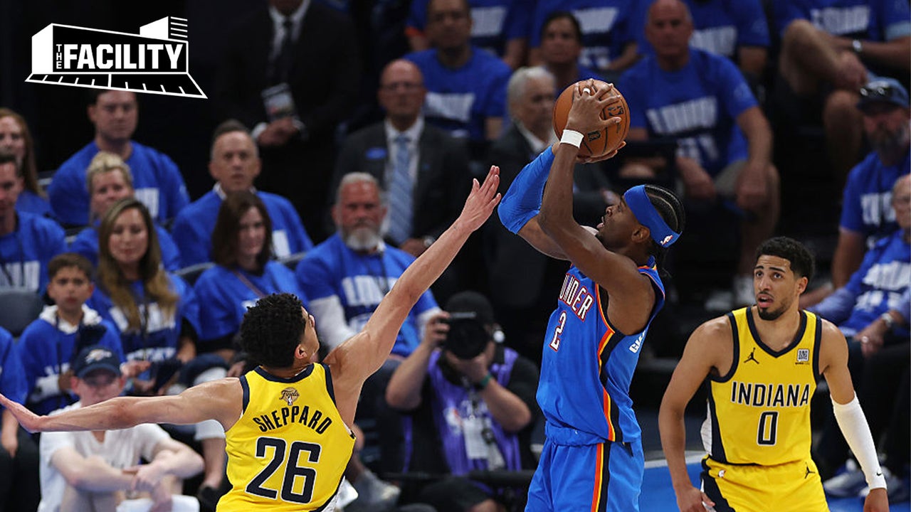 Thunder's Game 2 Victory: Lacking Control in the NBA Finals