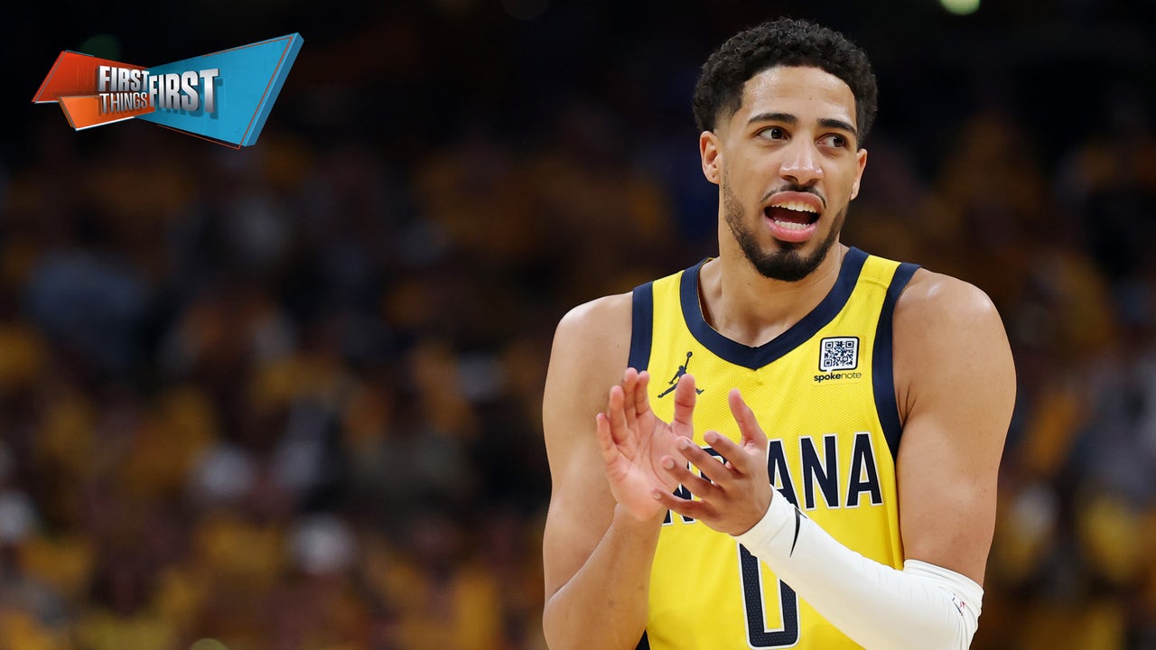 Tyrese Haliburton Faces Decision on Playing Despite Calf Injury