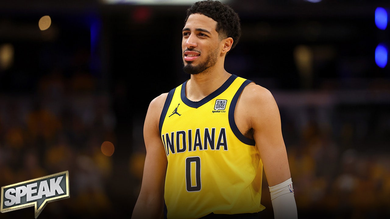 Tyrese Haliburton: A Rising Star in the NBA